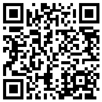 QR Code for bitcoin:191b8NE4PAc2EMYdX5f8EckwrtSM4AK46m
