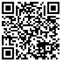 QR Code for bitcoin:191chyW6Svro95jDg6SnbpD1FydxNeFZtp