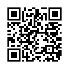 QR Code for bitcoin:191dBBAJapqtAXecxLUD7o2LhVxU85Virm