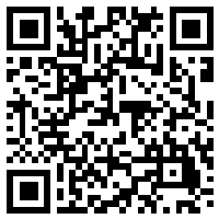 QR Code for bitcoin:191eutEdygpDxkrXP3AjjDraw43dSL8Me6