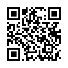 QR Code for bitcoin:191f2LRwXezvXQASs1XDPNQE9WURSm5Vma