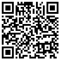 QR Code for bitcoin:191febBBqvuQCye8bnQR7gfrgLMJF3DmnX