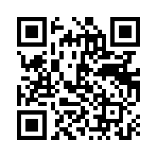 QR Code for bitcoin:191fw4EHMLMd7xvJ9DzdsnKoPFuA4V94js