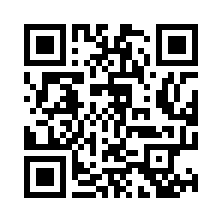 QR Code for bitcoin:191jdnpCuNqhewst5XeNWCEepsDY6kchon