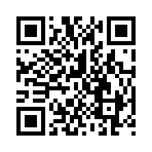 QR Code for bitcoin:191jgi4vDFokVqmF25HuCh5uMfiTM7jX7K