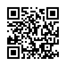 QR Code for bitcoin:191myA2DFwrTKHxQquqCREBphbjd7JEVLG