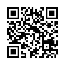 QR Code for bitcoin:191nJsgVnimPkhsrsvxwkppthrkQ3o7shT
