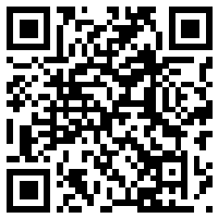 QR Code for bitcoin:191prTyx4WLRGnSSpnrUBPEAAKvxig8kxh