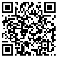 QR Code for bitcoin:191qKpMzFpaaQDRpg3oeZqLScrGNkXmAv
