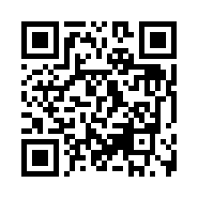 QR Code for bitcoin:191rBLw2jgJjGgNsbmsMsEYEWSb622cU6D