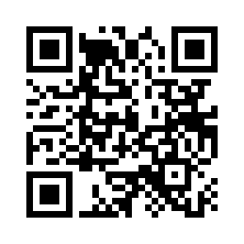 QR Code for bitcoin:191tsY7aFkB1XBkFAt9JDFoMKtxLdnfoQ6