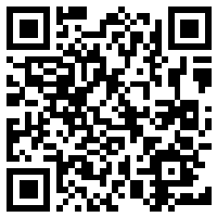 QR Code for bitcoin:191v3fMfXiodXKcfTJyxZaCjNNobbrkC9J