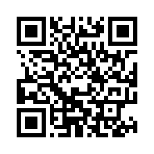 QR Code for bitcoin:191xRWEHrWCPrm6FxBD52GApMZGLTeL7YN