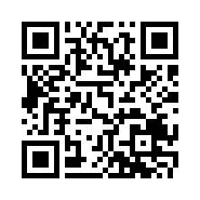 QR Code for bitcoin:191xyiUZkhAw6yCiyMx64PAifjTdPyuBq1