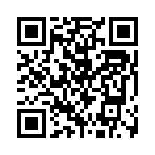 QR Code for bitcoin:191yxcXV1YMDHb8iPdcrbMoPLpY8cu77b3