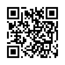 QR Code for bitcoin:192AUWHg2ADWHW5H9Lc4fGuqkiPSYA8ctU