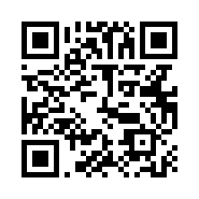 QR Code for bitcoin:192C5dZPf8fnYkSAd4kQfEkmVM1mNnriFx