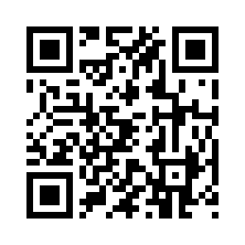 QR Code for bitcoin:192CBvdfabmpeHWFvobkB7kaWZuZAPjA8E