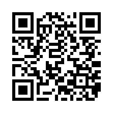 QR Code for bitcoin:192CPthvYjV6ziQnwpTpkzSH6dLLv1FfVm