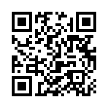 QR Code for bitcoin:192CVGXc99be9dsWZqYGcbWVkNFWPBzRLs