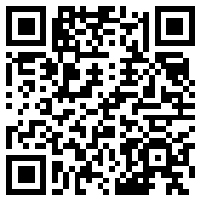 QR Code for bitcoin:192Cs3MRT4CMtkgojd7hiS5VHgC8vStVxX