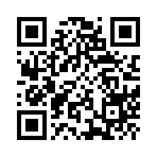 QR Code for bitcoin:192Emtu3d57fFbqocJLAaubxjFjjjmRdXb