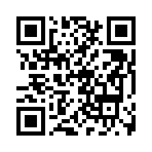 QR Code for bitcoin:192FLEXeB6cpQovBFLdn3gBNtuXXbR1vXY