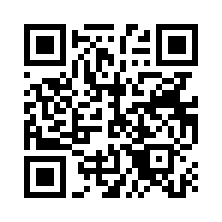 QR Code for bitcoin:192Fm1hiCrozxwgEXcdhPgRyR7dfaN7qRB