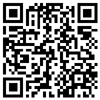 QR Code for bitcoin:192GvQmK5M3iMuuqFVTLFqD34T41hZ2FWm