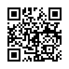 QR Code for bitcoin:192Js1huP9HeZXnoaiTD81vtSuA2LBb8yr