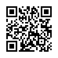 QR Code for bitcoin:192KVdjr4dn4cZ2maGhmMtGhVnEGgiBCSy