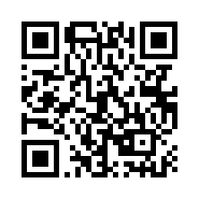 QR Code for bitcoin:192Kbg27LYnhLMjyiZPJ7b25FmTGS51vXS