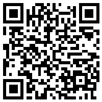 QR Code for bitcoin:192NJ9vAzNh2g9ybx33FAZF8DE6dSCrac3