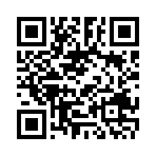 QR Code for bitcoin:192NoSVLbXRSdxHaqMHMP7j937HYxpZaBC