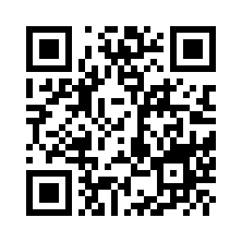 QR Code for bitcoin:192PdZpH6h2KAsAXA5kJCoYzcWPd9eNEmo