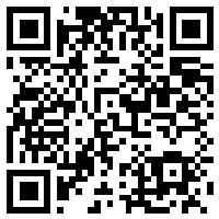 QR Code for bitcoin:192PoNaa7VMaxWABrj4zHDk2b3aK9yimP3