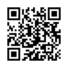 QR Code for bitcoin:192PxXNsL8SC3cHi6WyaP3iFqD6FoP3rAy