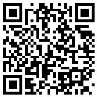 QR Code for bitcoin:192QvS4eNQvYVScXWsd7PW7CVyeQtUzwYm