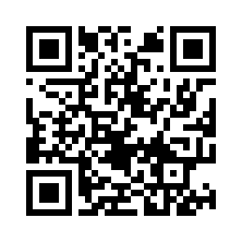 QR Code for bitcoin:192RwkKLv8dEFM89LMp585PvCKfTLsW18L
