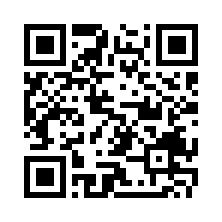 QR Code for bitcoin:192STf2wBnw24wTq3Qj4KZvMuM5ff7Duh5