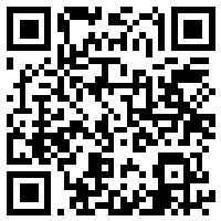 QR Code for bitcoin:192U6PdDp5LCaUj5C2wnsMxc2Qetz76YfD