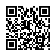 QR Code for bitcoin:192UcPzT45soDCko2FSkUozRW7z3zsk9cQ