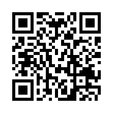 QR Code for bitcoin:192UfoVFyaonGNwauesPbZC3dMs2TnLBD8