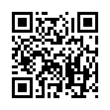 QR Code for bitcoin:192VxG24EWsQi2iUBES47peD8XbexkhCYT