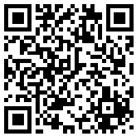 QR Code for bitcoin:192W1J1pJ1ZQLsd7mYS9S78oYEbMLFtpVW