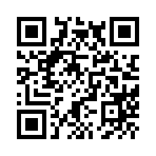 QR Code for bitcoin:192We7CiVppfhGPayT3jFhVyaBVuDM44np