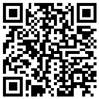 QR Code for bitcoin:192aG4FW7anzcdGd71pWsrTsm7cF9spV3H