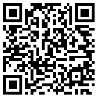 QR Code for bitcoin:192aeihjHcddJrnK3unACeq4uFHYTsJdDP