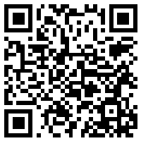 QR Code for bitcoin:192auXUDksC4pzmRUBmCMmXKJPFaJJVos5