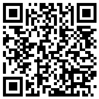 QR Code for bitcoin:192bv1NSK5UxgDb8havxpvDui46pfmkHyP